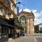 Timhotel Paris Gare Du Nord - map