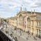 Timhotel Paris Gare Du Nord - map