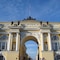 Nevsky Breeze - map