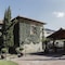 Hotel Convento San Roque - map