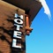 Hotel Chalet Valdotain - map