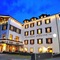 Albergo Stelvio - map