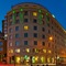 Holiday Inn Genoa City, An Ihg Hotel - map