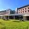 Unahotels Varese - map