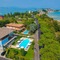 Hi Hotels Sirmione - Lakeview Pool - map