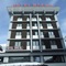 Hotel Breuil - map