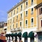 Hotel Excelsior Splendide - map