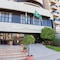 Rio Hotel By Bourbon Curitiba Batel - map