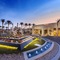 Tropicana Grand Azure - map