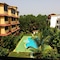 Goan Clove Apartment Hotel - map