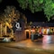 O Hotel Goa, Candolim Beach - map