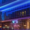 W Boston, A Marriott Hotel - map