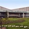 Hilton Beijing Capital Airport - map