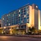 Courtyard By Marriott Columbia Downtown At Usc - map
