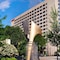Marriott Columbia - map