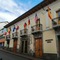 Boutique Plaza Sucre - map