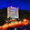 Hotel Shangri-La Kota Kinabalu - map