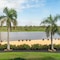 Yacht & Golf Club Paraguayo, A Tribute Portfolio Resort - map