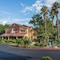 Westgate Flamingo Bay Resort - map