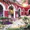 Welcomheritage Ranjit's Svaasa - map