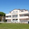 Costa Rica Bibione Eco Resort - map