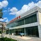 Beijing Aulympic Airport Hotel - map