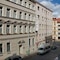 Hotel Prokop Square - map