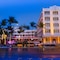 Clevelander Hotel South Beach - Adults Only - map