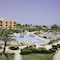 Three Corners Sunny Beach Resort - map