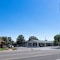 Motel 6 Kingman West - map