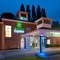 Holiday Inn Express Leeds East By Ihg - map