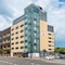 Cabinn Odense Hotel - map