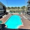 Days Inn By Wyndham San Diego Vista - map