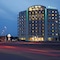 Grand Hotel Mattei - map
