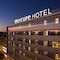 Mercure Lisboa Almada - map