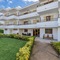Apartamentos Venecia - map