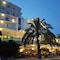 Hotel Apartamentos Cala Santanyi - map