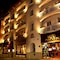 Hotel Pyrénées - map