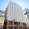 Hotel Keihan Asakusa - map