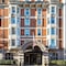 Radisson Blu Hotel, London Bloomsbury - map