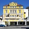 Anna Palace Hotel - map