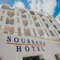 Hotel Soussana - map