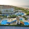 Sunis Evren Beach Resort Hotel & Spa - All Inclusive - map