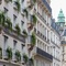 Hôtel Gabriel Paris - map
