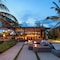 Soori Bali - map