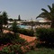 Cretan Garden - map