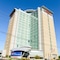 Hilton Garden Inn Toronto Airport - map