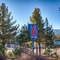 Motel 6 Mammoth Lakes - map