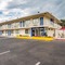 Motel 6 Salt Lake City, Ut - West - Airport - map