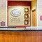 Comfort Suites Amish Country - map